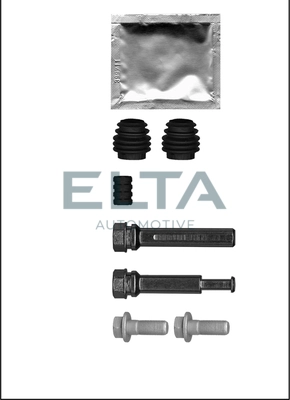 Guide Sleeve Kit, brake caliper (EA9165)