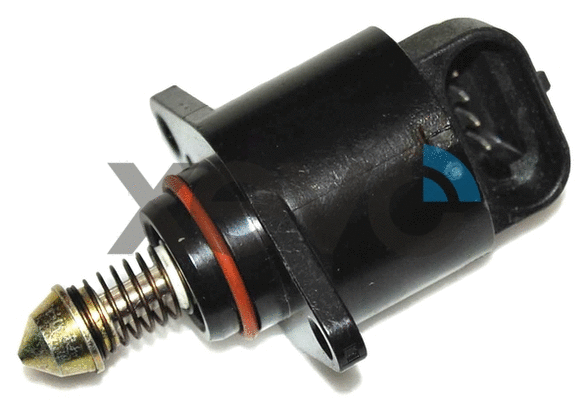 Idle Control Valve, air supply (XFP8604)