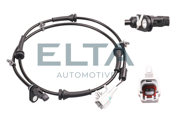 Sensor, wheel speed (EA0734)