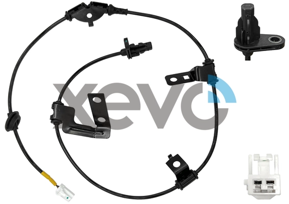 Sensor, wheel speed (XBS1414)