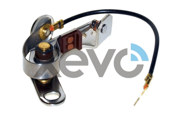 Contact Breaker, distributor (XCN2346)