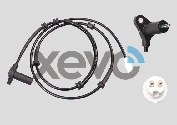 Sensor, wheel speed (XBS468)