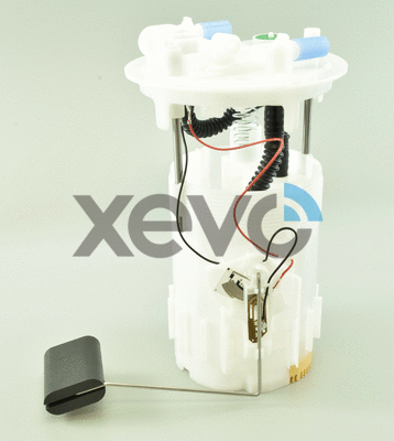 Sender Unit, fuel tank (XFP8192)