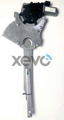 Window Regulator (XWR1538)