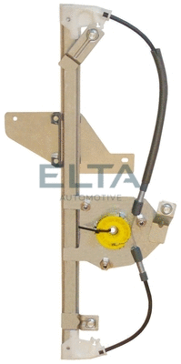 Window Regulator (ER4406)