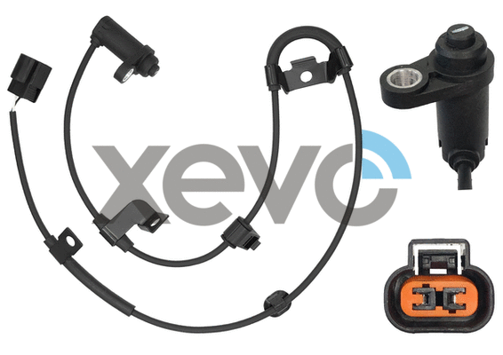 Sensor, wheel speed (XBS1286)