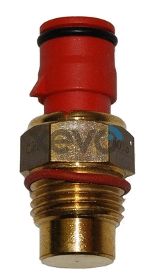 Temperature Switch, radiator fan (XTS8025)