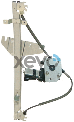 Window Regulator (XWR1154)
