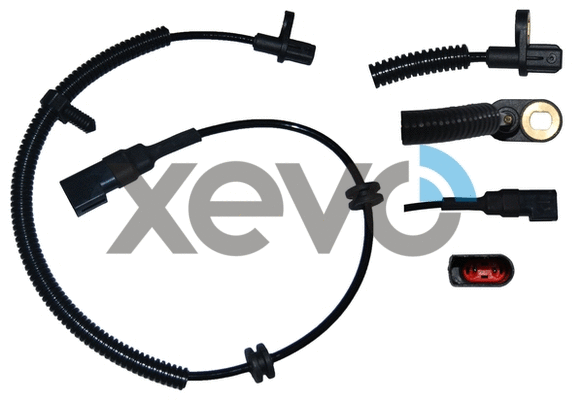 Sensor, wheel speed (XBS021)