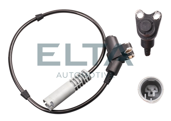 Sensor, wheel speed (EA0078)