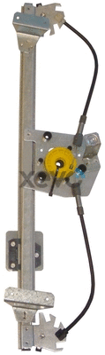 Window Regulator (XWR4142)