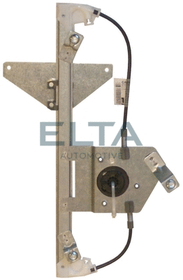 Window Regulator (ER4332)