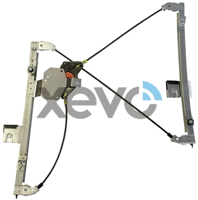 Window Regulator (XWR4922)