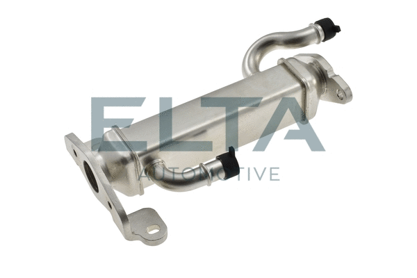 Cooler, exhaust gas recirculation (EE6911)