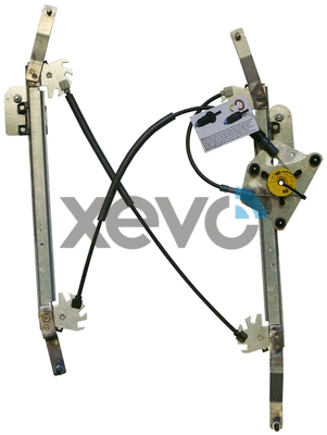 Window Regulator (XWR4707)