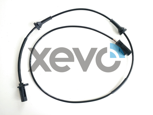 Sensor, wheel speed (XBS612)
