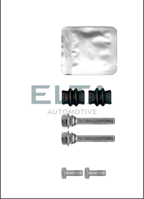 Guide Sleeve Kit, brake caliper (EA9337)