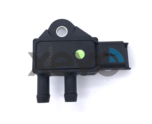 Sensor, exhaust pressure (XMS7226)