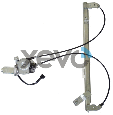 Window Regulator (XWR1882)