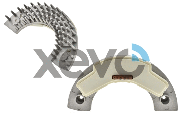 Resistor, interior blower (XHR0011)