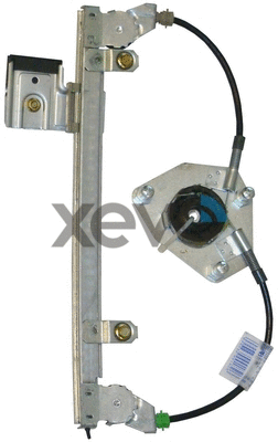 Window Regulator (XWR4098)