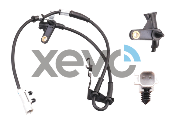 Sensor, wheel speed (XBS1208)