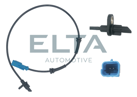 Sensor, wheel speed (EA1115)