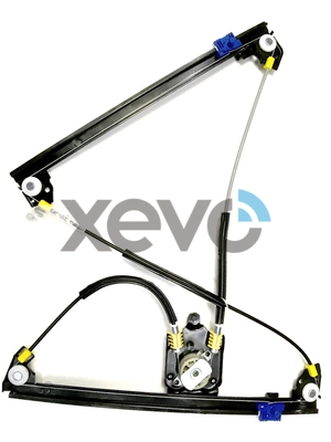 Window Regulator (XWR4172)