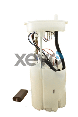 Fuel Feed Unit (XFP8155)
