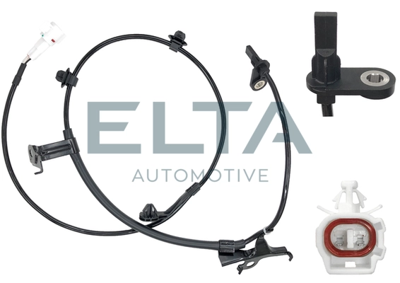 Sensor, wheel speed (EA1021)