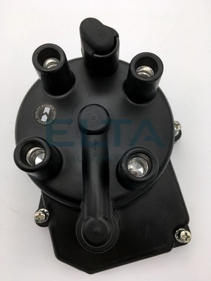 Distributor Cap (ET0672)