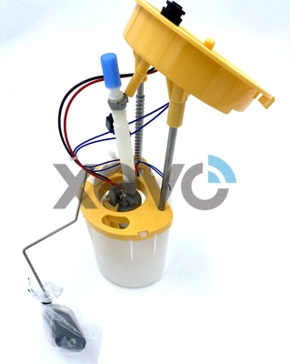 Fuel Feed Unit (XFP9710)