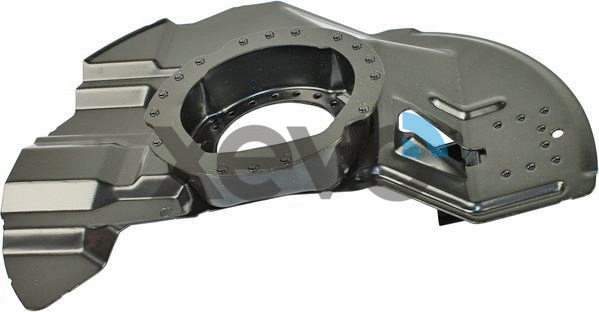 Splash Guard, brake disc