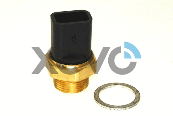 Temperature Switch, radiator fan (XTS7730)