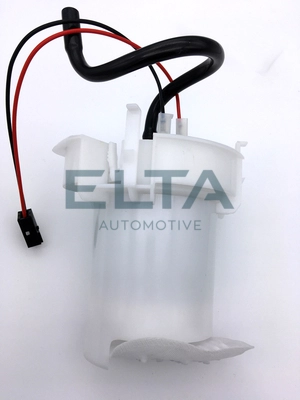Swirl Pot, fuel pump (EF3007)