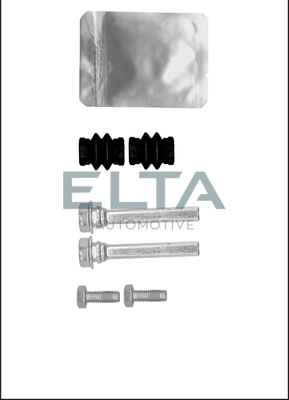 Guide Sleeve Kit, brake caliper (EA9339)