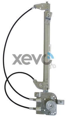 Window Regulator (XWR4781)