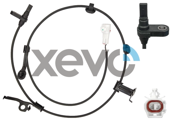 Sensor, wheel speed (XBS1289)