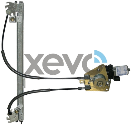 Window Regulator (XWR1238)