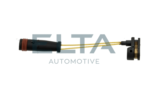 Warning Contact, brake pad wear (EA5021)
