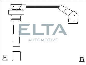 Ignition Cable Kit (ET4325)