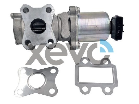 EGR Valve (XEG9498)