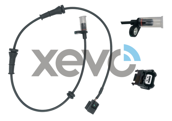 Sensor, wheel speed (XBS1484)