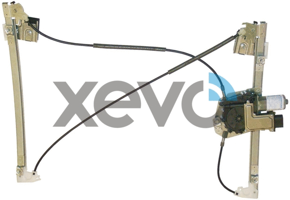 Window Regulator (XWR1325)
