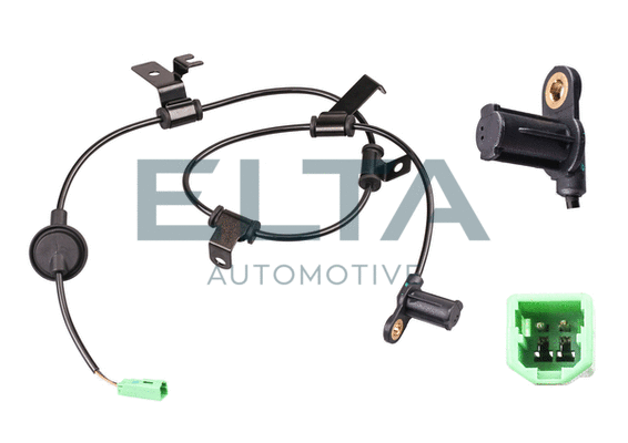 Sensor, wheel speed (EA0555)