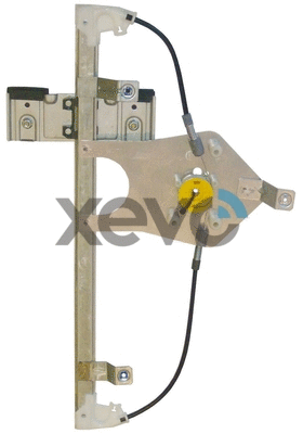 Window Regulator (XWR4389)