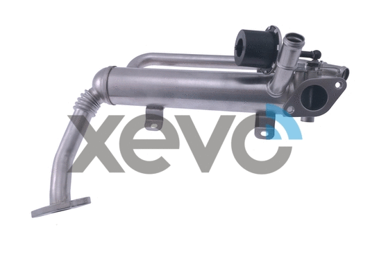 Cooler, exhaust gas recirculation (XEG9285)