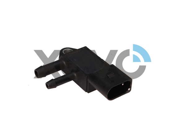 Sensor, exhaust pressure (XMS7031)