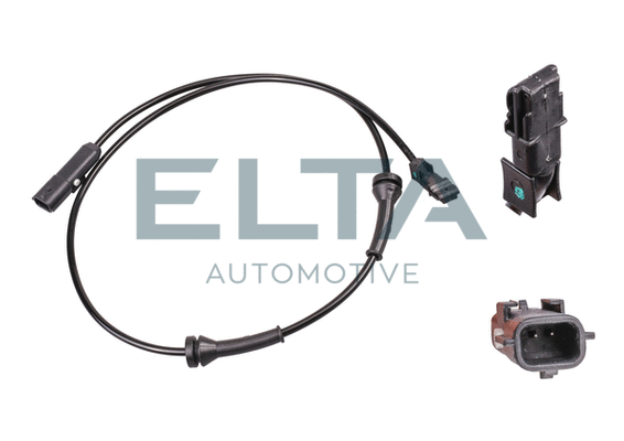 Sensor, wheel speed (EA1095)