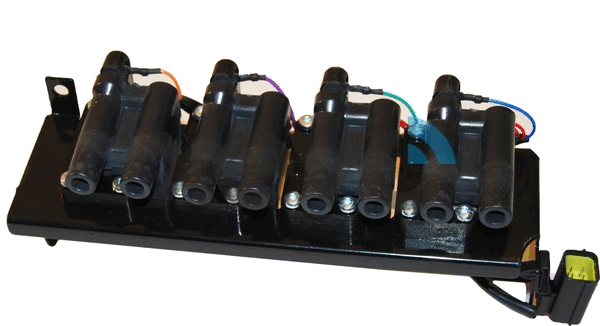 Ignition Coil (XIG5215)